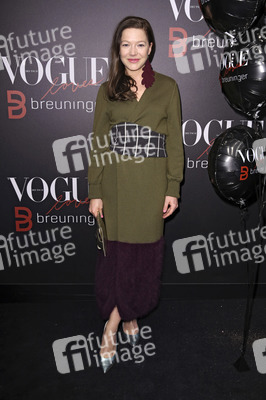 'Vogue loves Breuninger' Event in Stuttgart