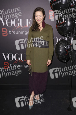 'Vogue loves Breuninger' Event in Stuttgart