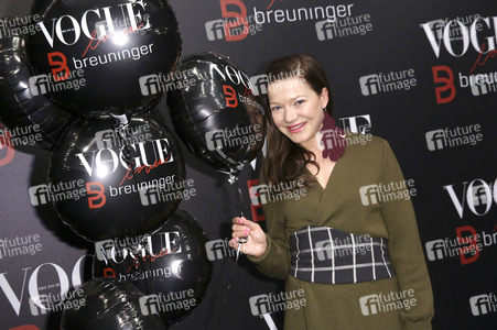 'Vogue loves Breuninger' Event in Stuttgart