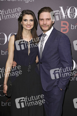 'Vogue loves Breuninger' Event in Stuttgart