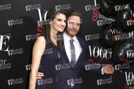 'Vogue loves Breuninger' Event in Stuttgart