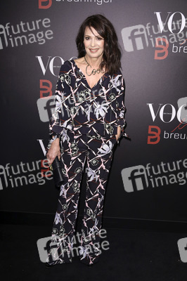 'Vogue loves Breuninger' Event in Stuttgart