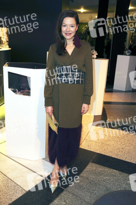'Vogue loves Breuninger' Event in Stuttgart