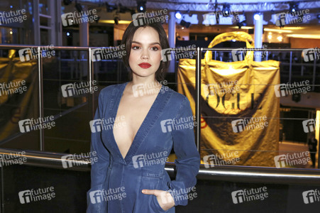 'Vogue loves Breuninger' Event in Stuttgart