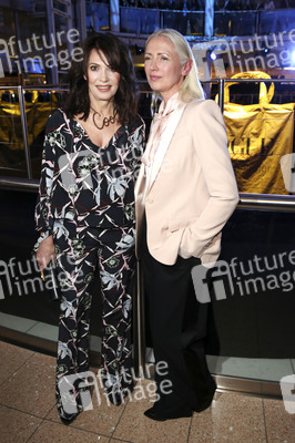 'Vogue loves Breuninger' Event in Stuttgart