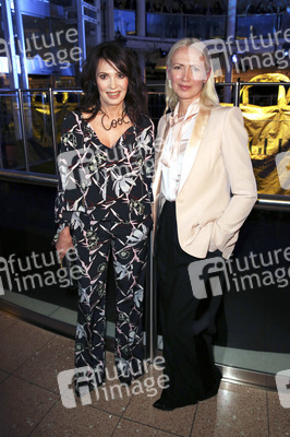'Vogue loves Breuninger' Event in Stuttgart
