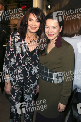 'Vogue loves Breuninger' Event in Stuttgart
