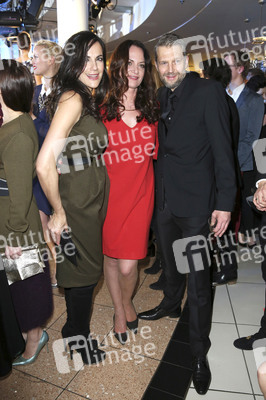 'Vogue loves Breuninger' Event in Stuttgart