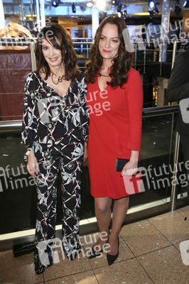 'Vogue loves Breuninger' Event in Stuttgart