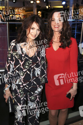 'Vogue loves Breuninger' Event in Stuttgart