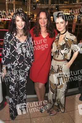 'Vogue loves Breuninger' Event in Stuttgart