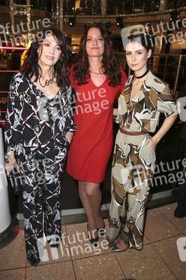 'Vogue loves Breuninger' Event in Stuttgart