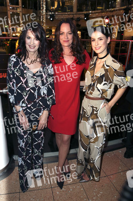 'Vogue loves Breuninger' Event in Stuttgart