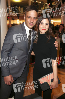 'Vogue loves Breuninger' Event in Stuttgart