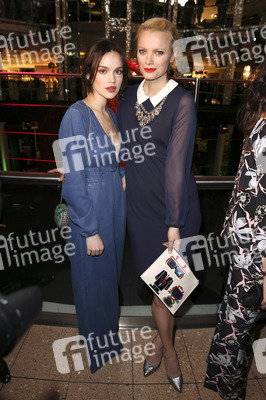 'Vogue loves Breuninger' Event in Stuttgart