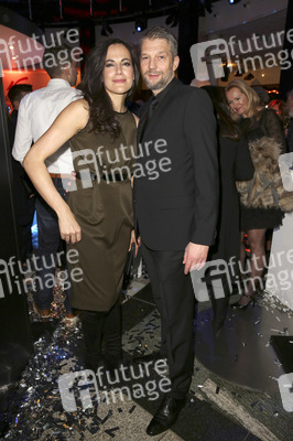 'Vogue loves Breuninger' Event in Stuttgart