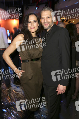 'Vogue loves Breuninger' Event in Stuttgart