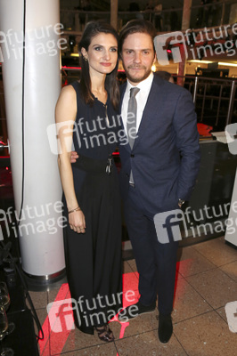 'Vogue loves Breuninger' Event in Stuttgart