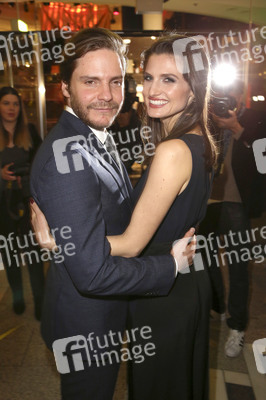 'Vogue loves Breuninger' Event in Stuttgart