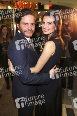 'Vogue loves Breuninger' Event in Stuttgart