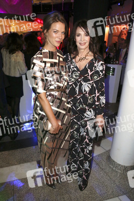 'Vogue loves Breuninger' Event in Stuttgart