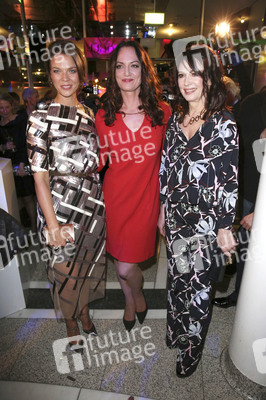 'Vogue loves Breuninger' Event in Stuttgart