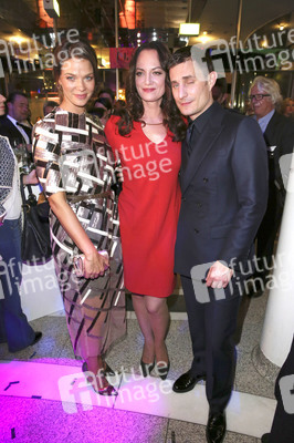 'Vogue loves Breuninger' Event in Stuttgart