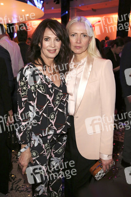 'Vogue loves Breuninger' Event in Stuttgart
