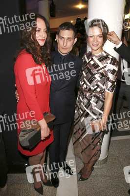 'Vogue loves Breuninger' Event in Stuttgart