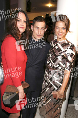 'Vogue loves Breuninger' Event in Stuttgart