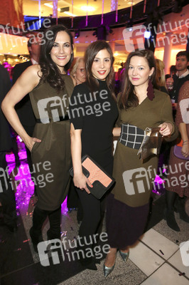 'Vogue loves Breuninger' Event in Stuttgart