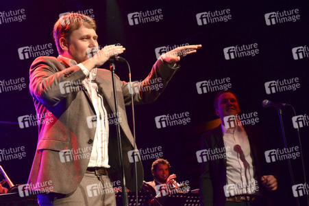 Stefan Dettl CD Release Party in München