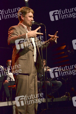Stefan Dettl CD Release Party in München