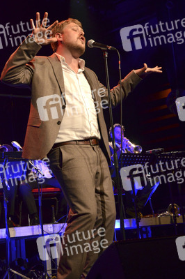 Stefan Dettl CD Release Party in München
