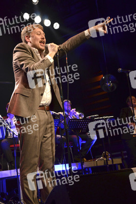 Stefan Dettl CD Release Party in München