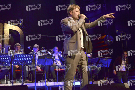 Stefan Dettl CD Release Party in München