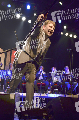Stefan Dettl CD Release Party in München