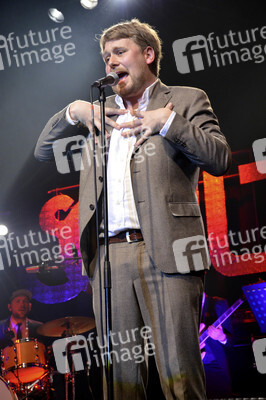 Stefan Dettl CD Release Party in München