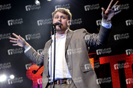 Stefan Dettl CD Release Party in München