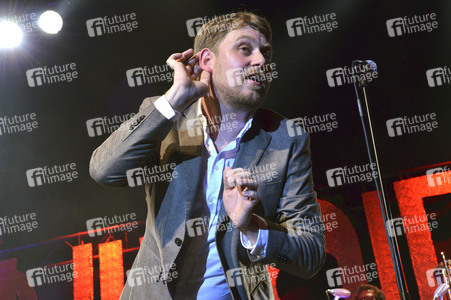 Stefan Dettl CD Release Party in München