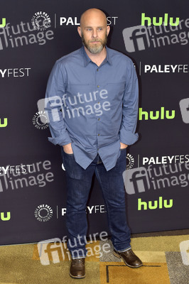 'Fear the Walking Dead' Event, PaleyFest Los Angeles