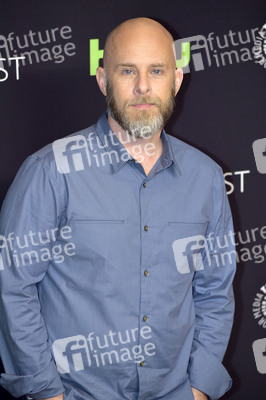 'Fear the Walking Dead' Event, PaleyFest Los Angeles