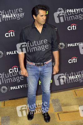 'Fear the Walking Dead' Event, PaleyFest Los Angeles