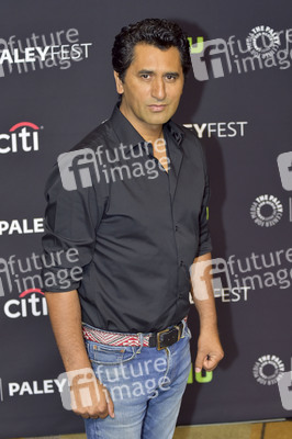 'Fear the Walking Dead' Event, PaleyFest Los Angeles