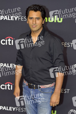 'Fear the Walking Dead' Event, PaleyFest Los Angeles
