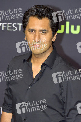'Fear the Walking Dead' Event, PaleyFest Los Angeles