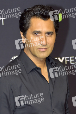 'Fear the Walking Dead' Event, PaleyFest Los Angeles