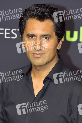 'Fear the Walking Dead' Event, PaleyFest Los Angeles