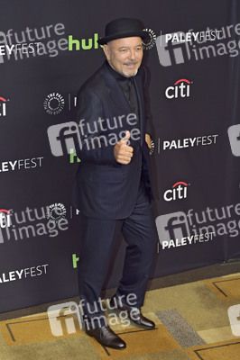 'Fear the Walking Dead' Event, PaleyFest Los Angeles