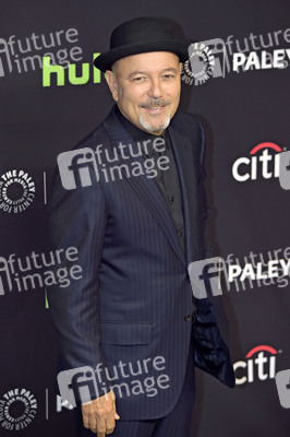 'Fear the Walking Dead' Event, PaleyFest Los Angeles